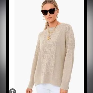 Tuckernuck Charles sweater